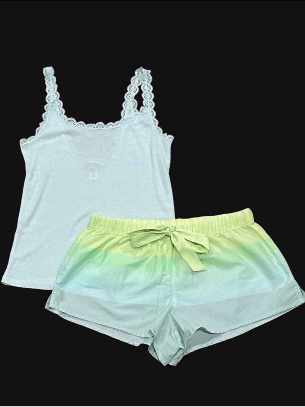 Victoria's Secret Pajama Set NWOT